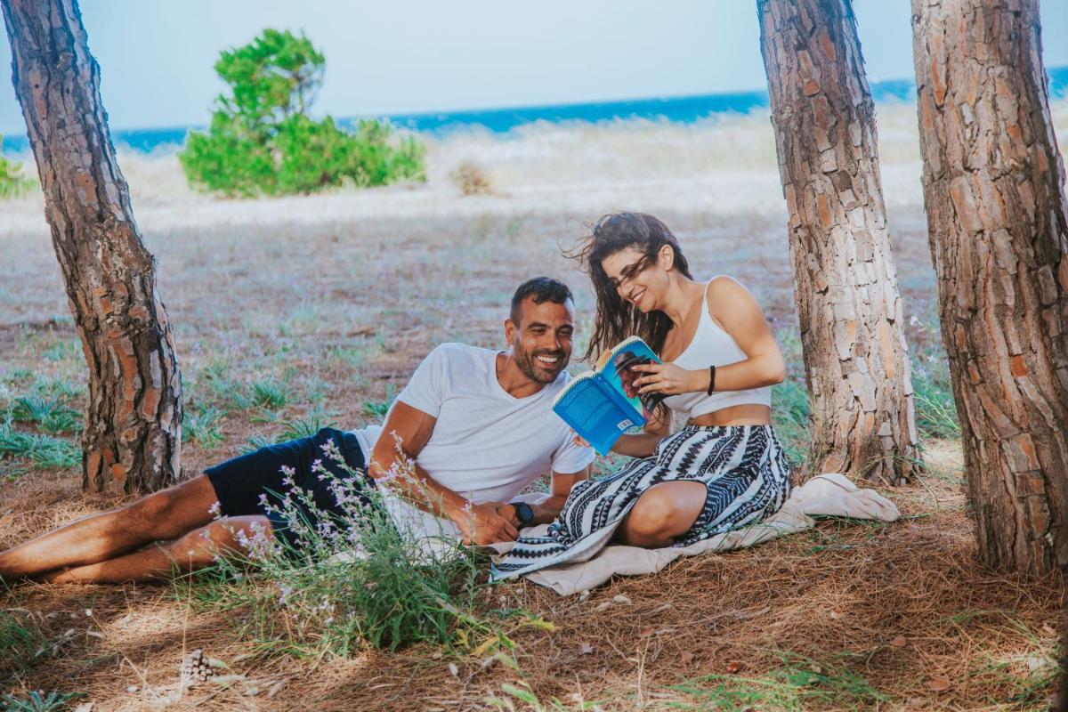 Corte Bianca - Adults Only & SPA - Bovis Hotels