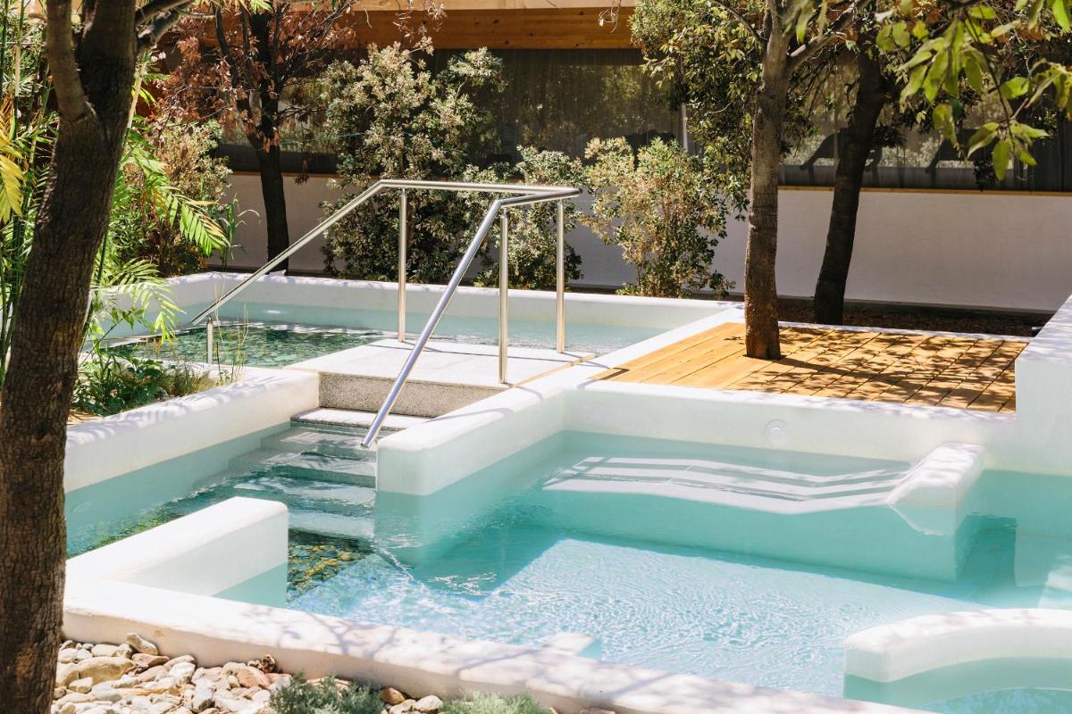 Corte Bianca - Adults Only & SPA - Bovis Hotels