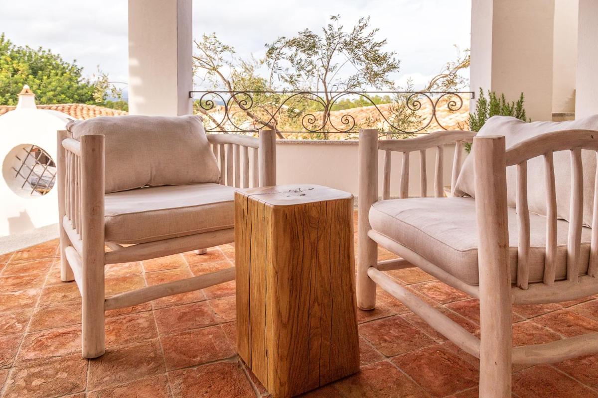 Corte Bianca - Adults Only & SPA - Bovis Hotels