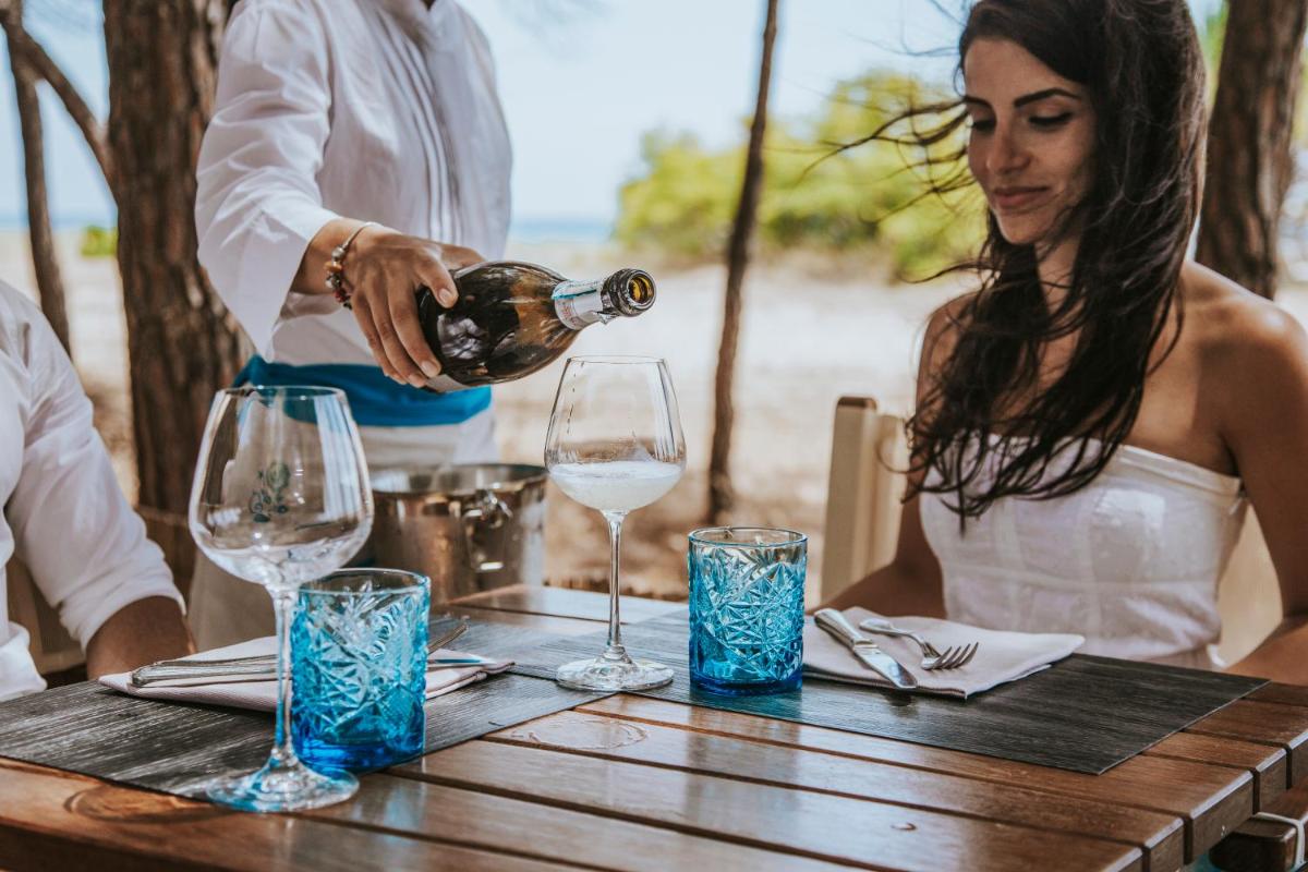 Corte Bianca - Adults Only & SPA - Bovis Hotels