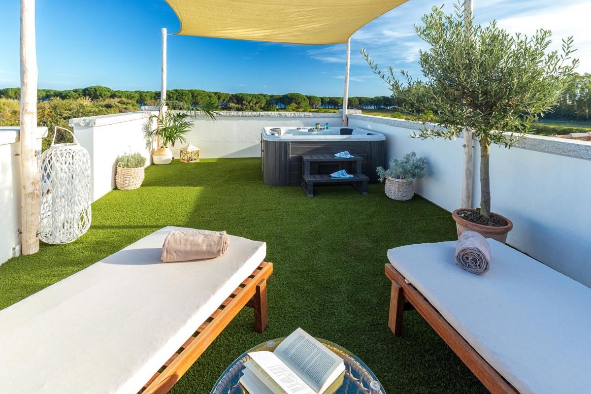 Corte Bianca - Adults Only & SPA - Bovis Hotels