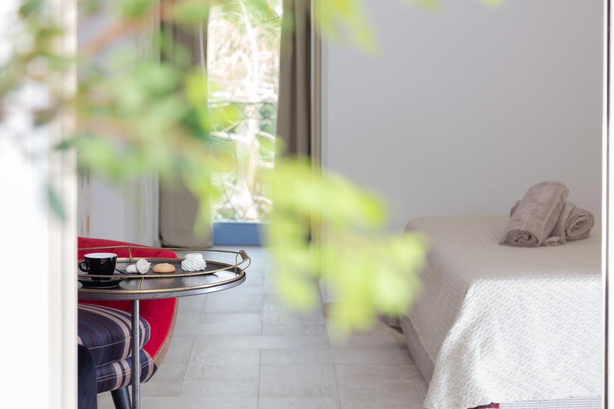 Corte Bianca - Adults Only & SPA - Bovis Hotels