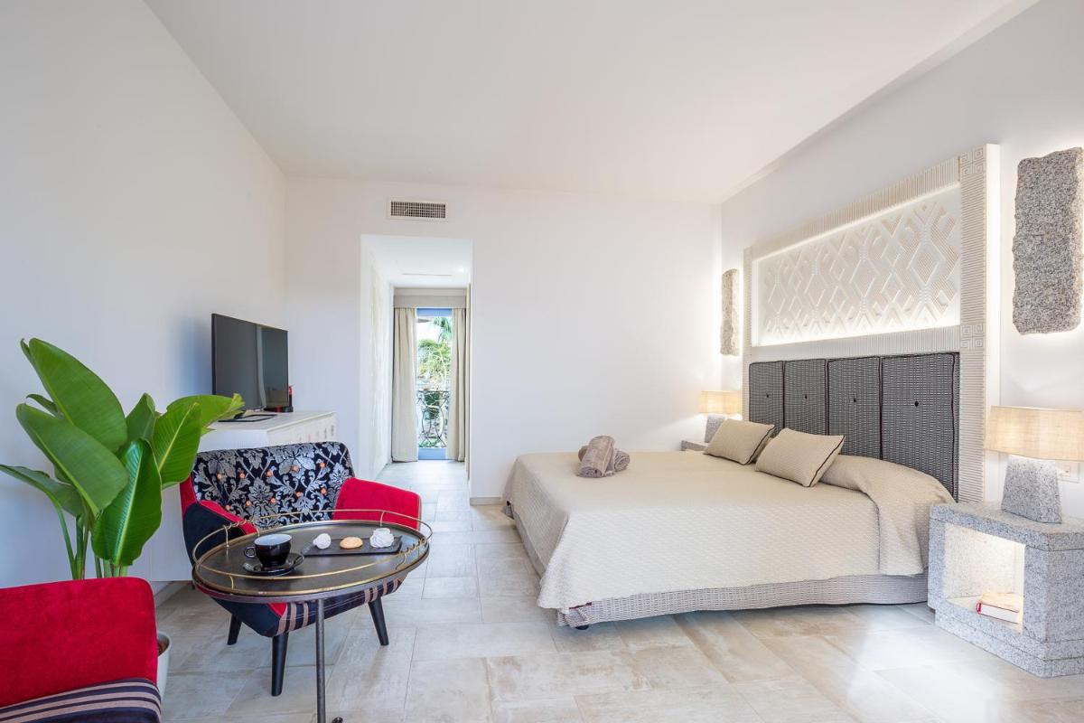 Corte Bianca - Adults Only & SPA - Bovis Hotels