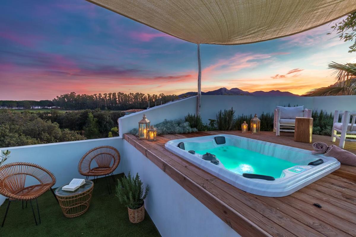 Corte Bianca - Adults Only & SPA - Bovis Hotels