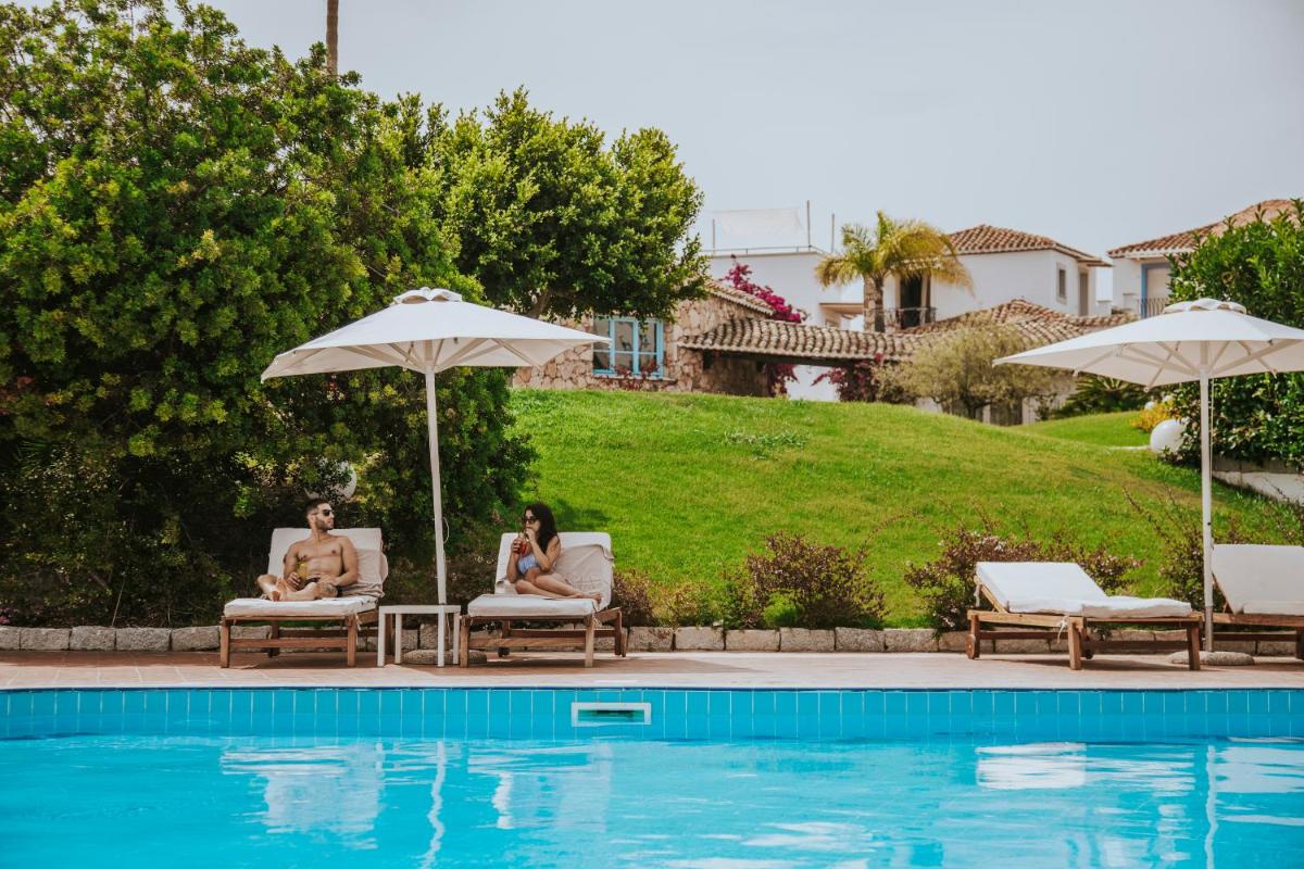 Corte Bianca - Adults Only & SPA - Bovis Hotels