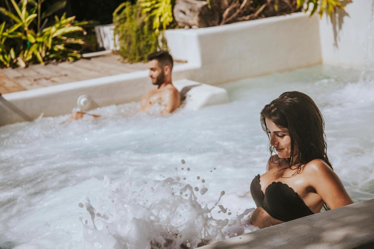 Corte Bianca - Adults Only & SPA - Bovis Hotels