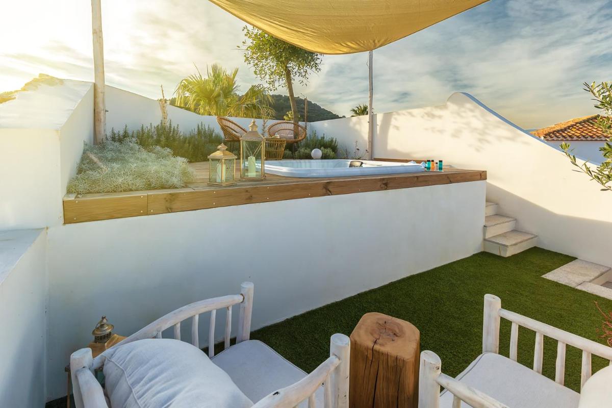 Corte Bianca - Adults Only & SPA - Bovis Hotels