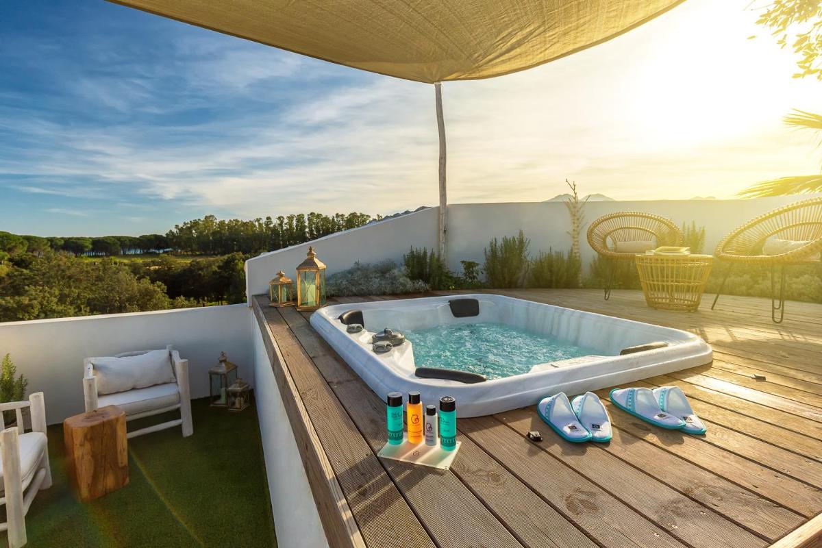 Corte Bianca - Adults Only & SPA - Bovis Hotels