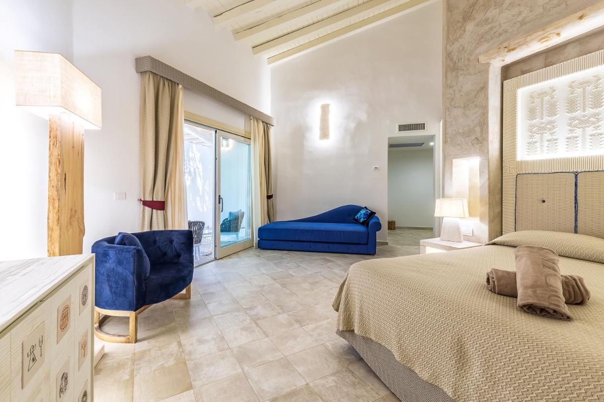 Corte Bianca - Adults Only & SPA - Bovis Hotels