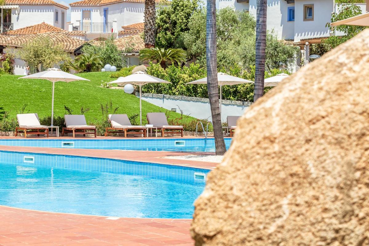 Corte Bianca - Adults Only & SPA - Bovis Hotels