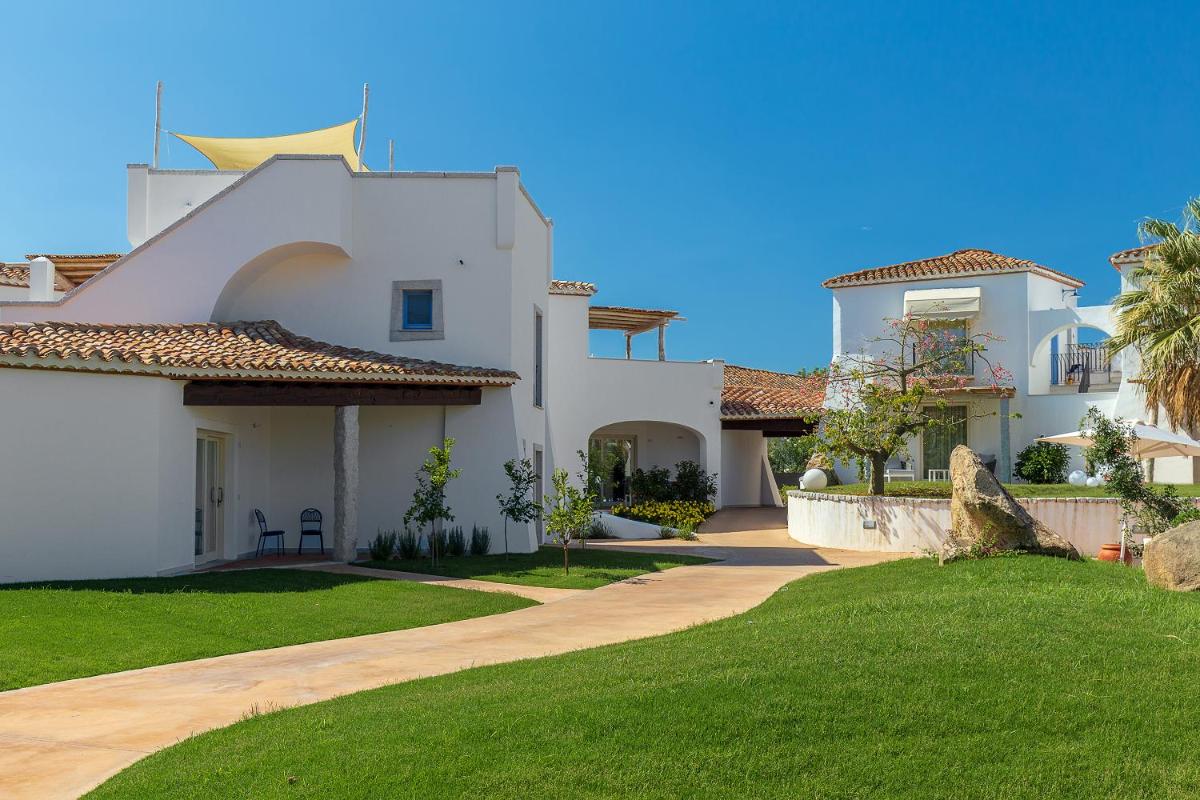 Corte Bianca - Adults Only & SPA - Bovis Hotels