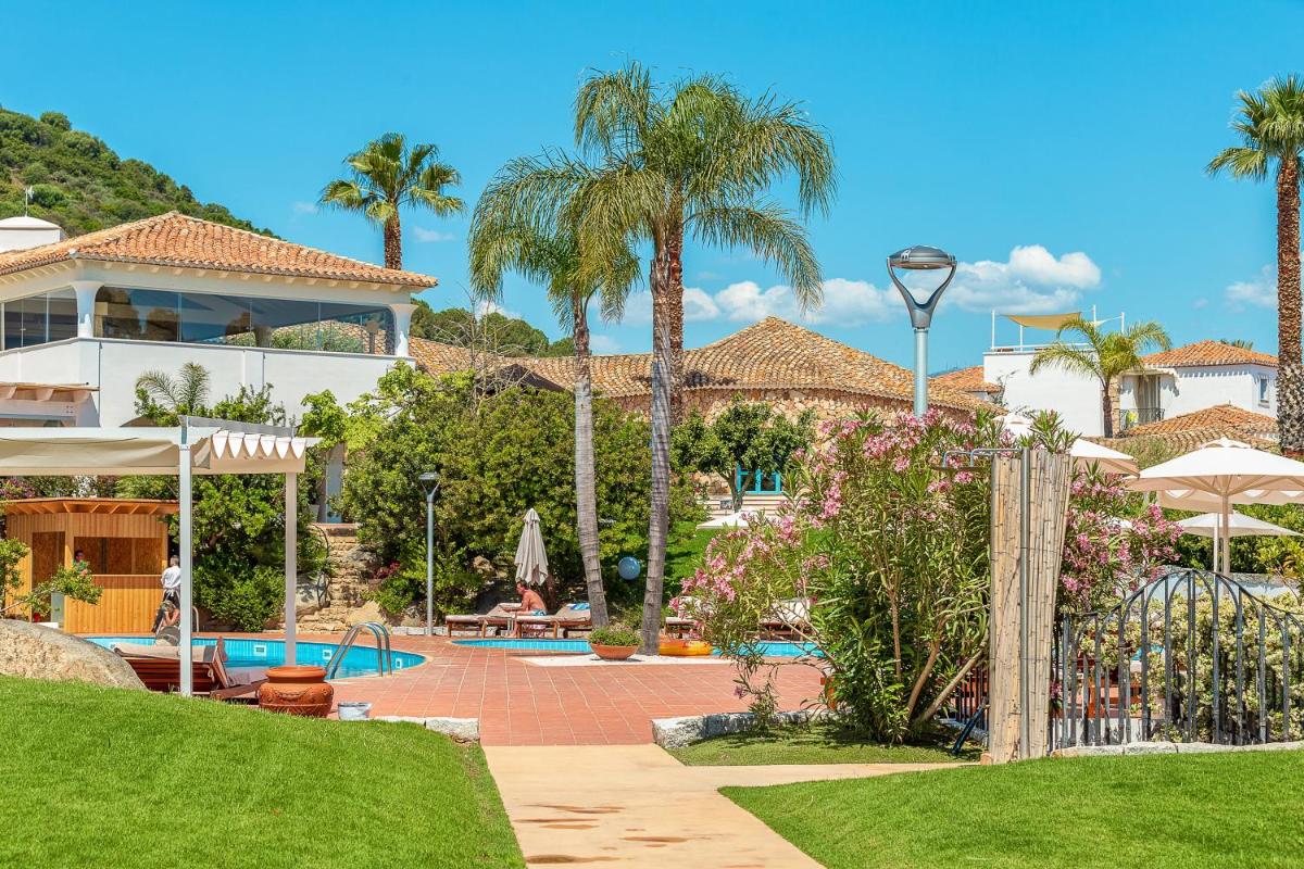 Corte Bianca - Adults Only & SPA - Bovis Hotels