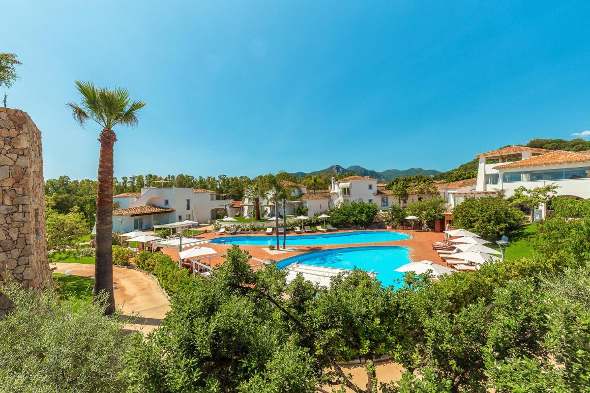 Corte Bianca - Adults Only & SPA - Bovis Hotels