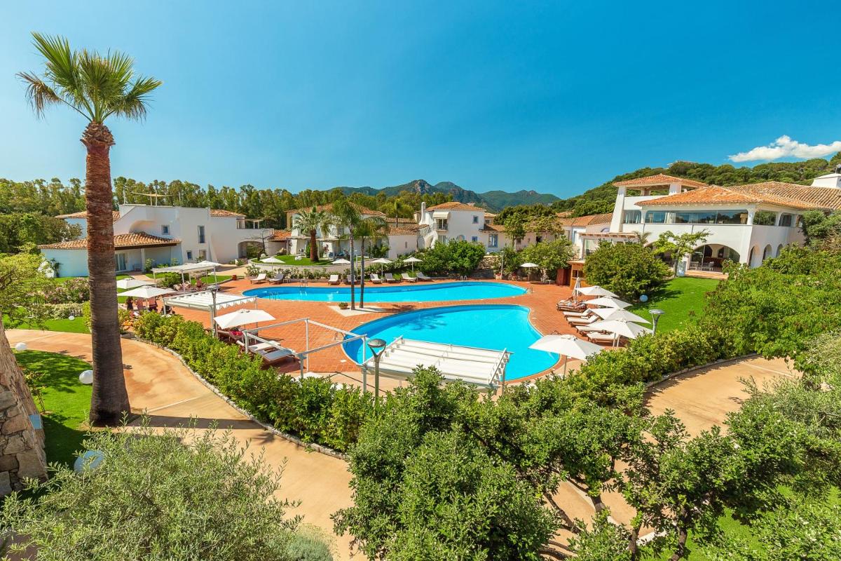 Corte Bianca - Adults Only & SPA - Bovis Hotels