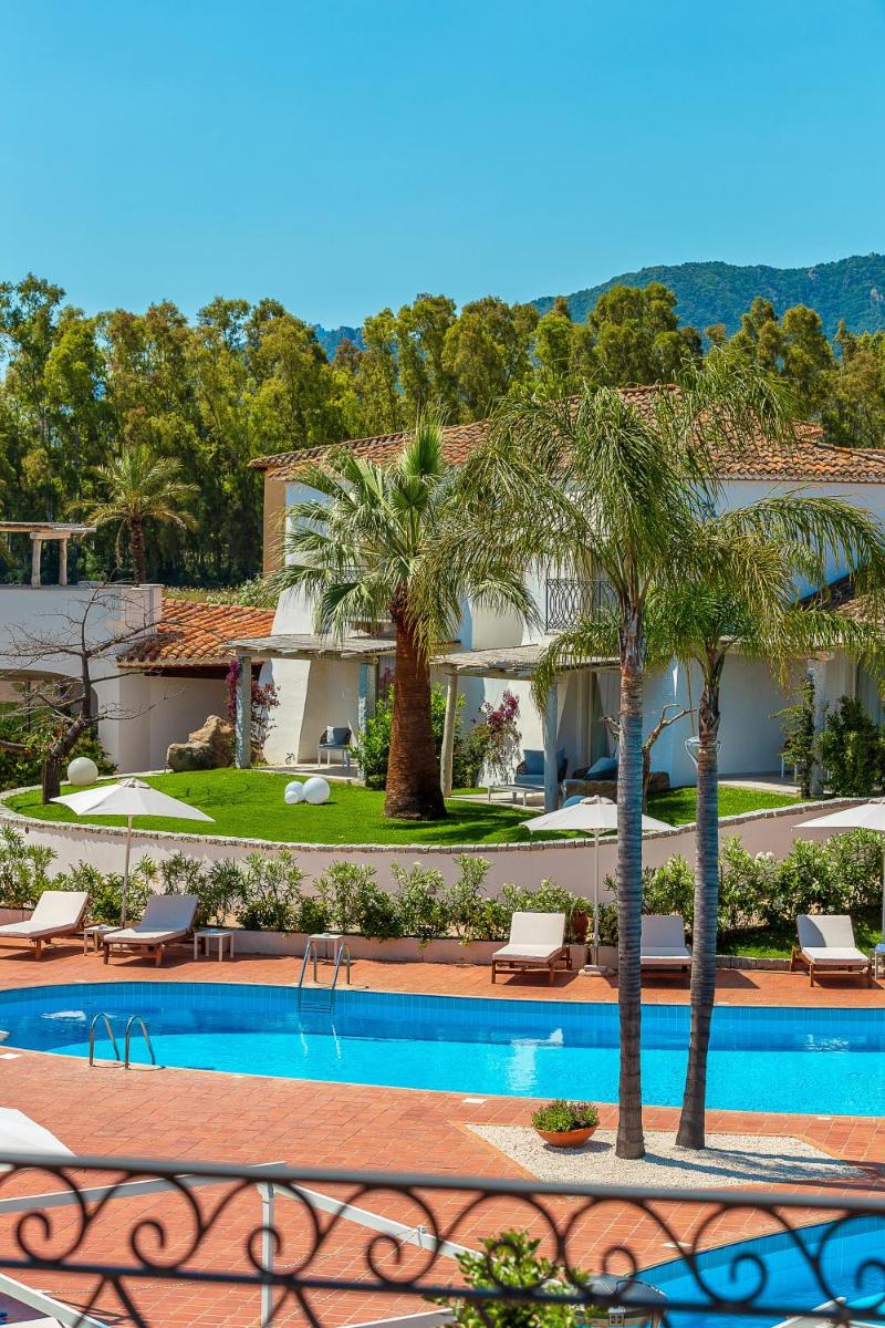 Corte Bianca - Adults Only & SPA - Bovis Hotels