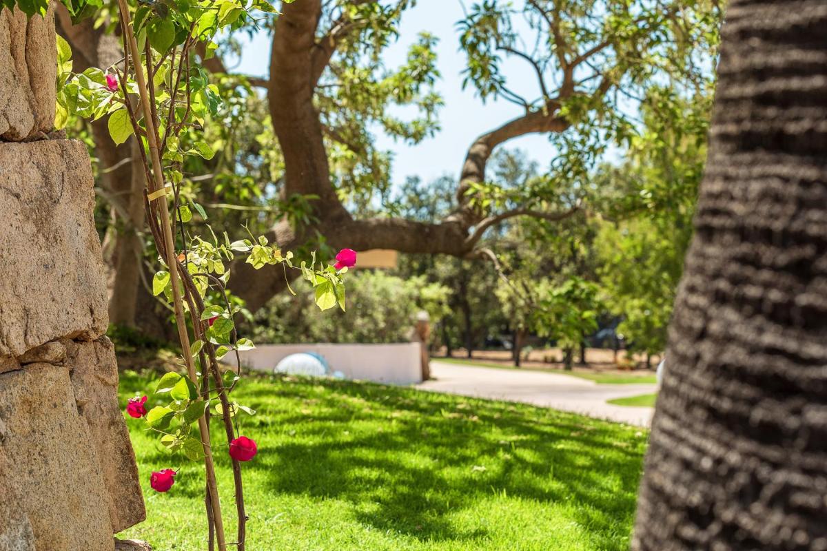 Corte Bianca - Adults Only & SPA - Bovis Hotels