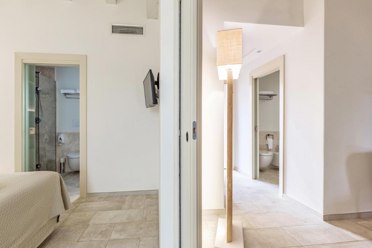 Corte Bianca - Adults Only & SPA - Bovis Hotels