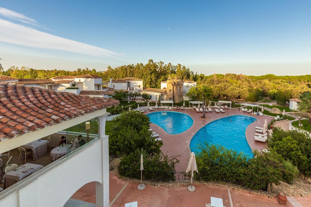 Corte Bianca - Adults Only & SPA - Bovis Hotels