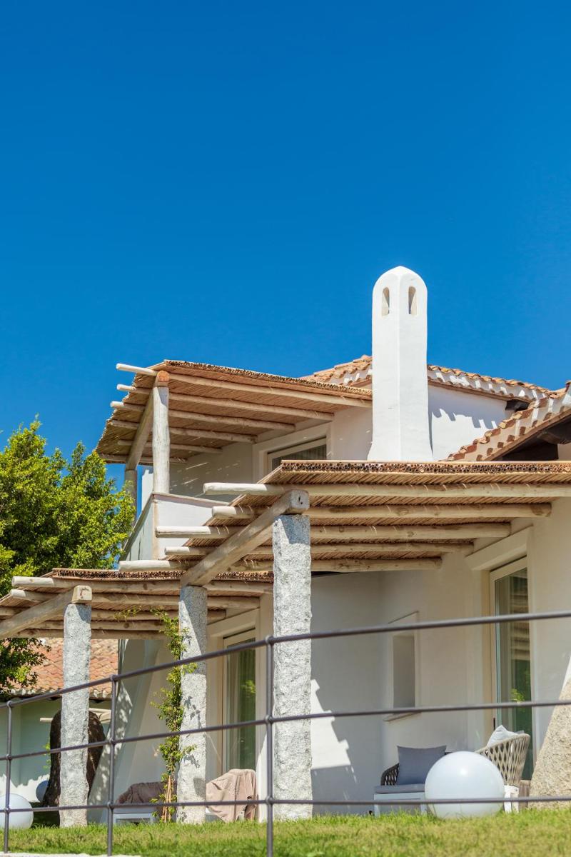 Corte Bianca - Adults Only & SPA - Bovis Hotels