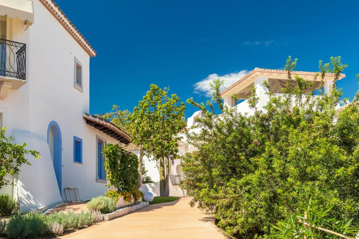 Corte Bianca - Adults Only & SPA - Bovis Hotels