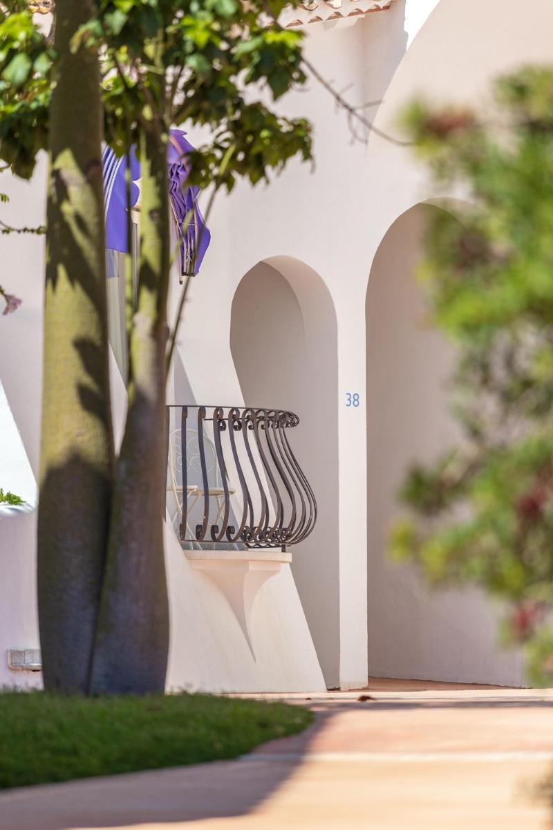 Corte Bianca - Adults Only & SPA - Bovis Hotels