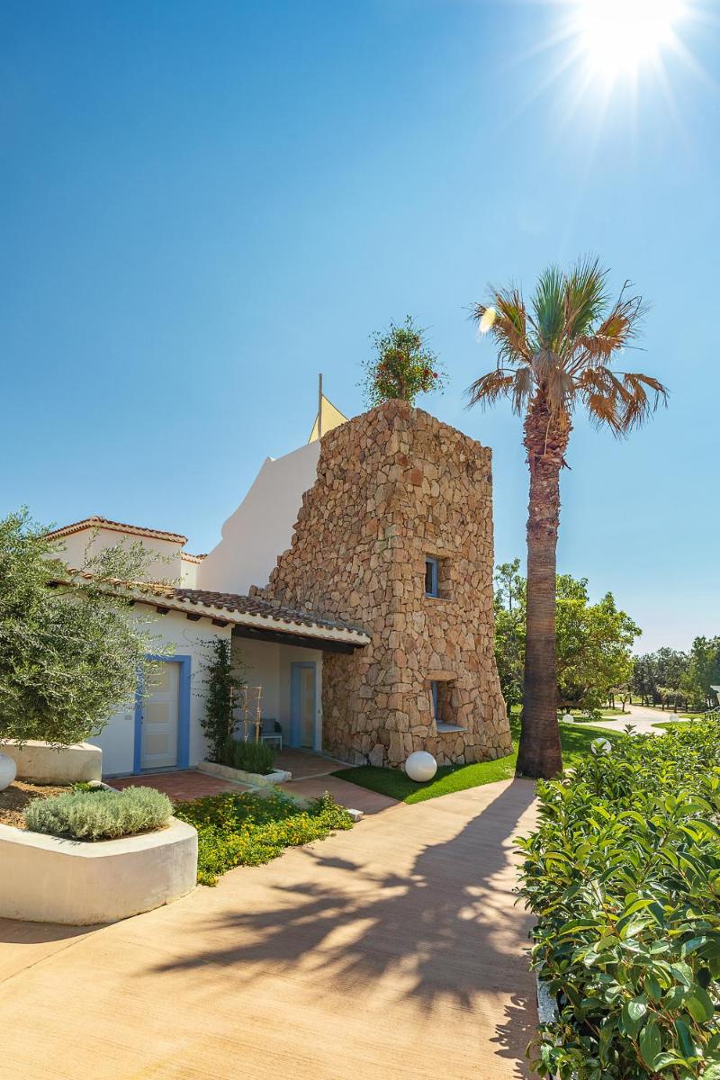 Corte Bianca - Adults Only & SPA - Bovis Hotels