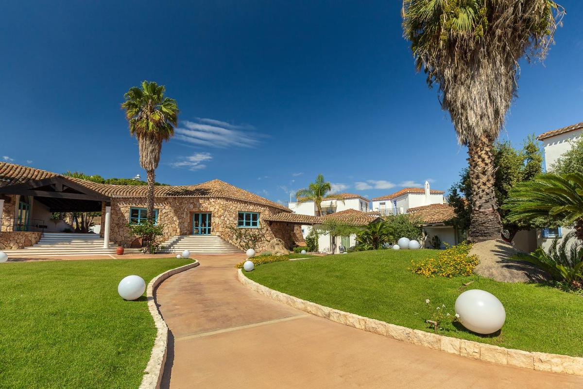 Corte Bianca - Adults Only & SPA - Bovis Hotels