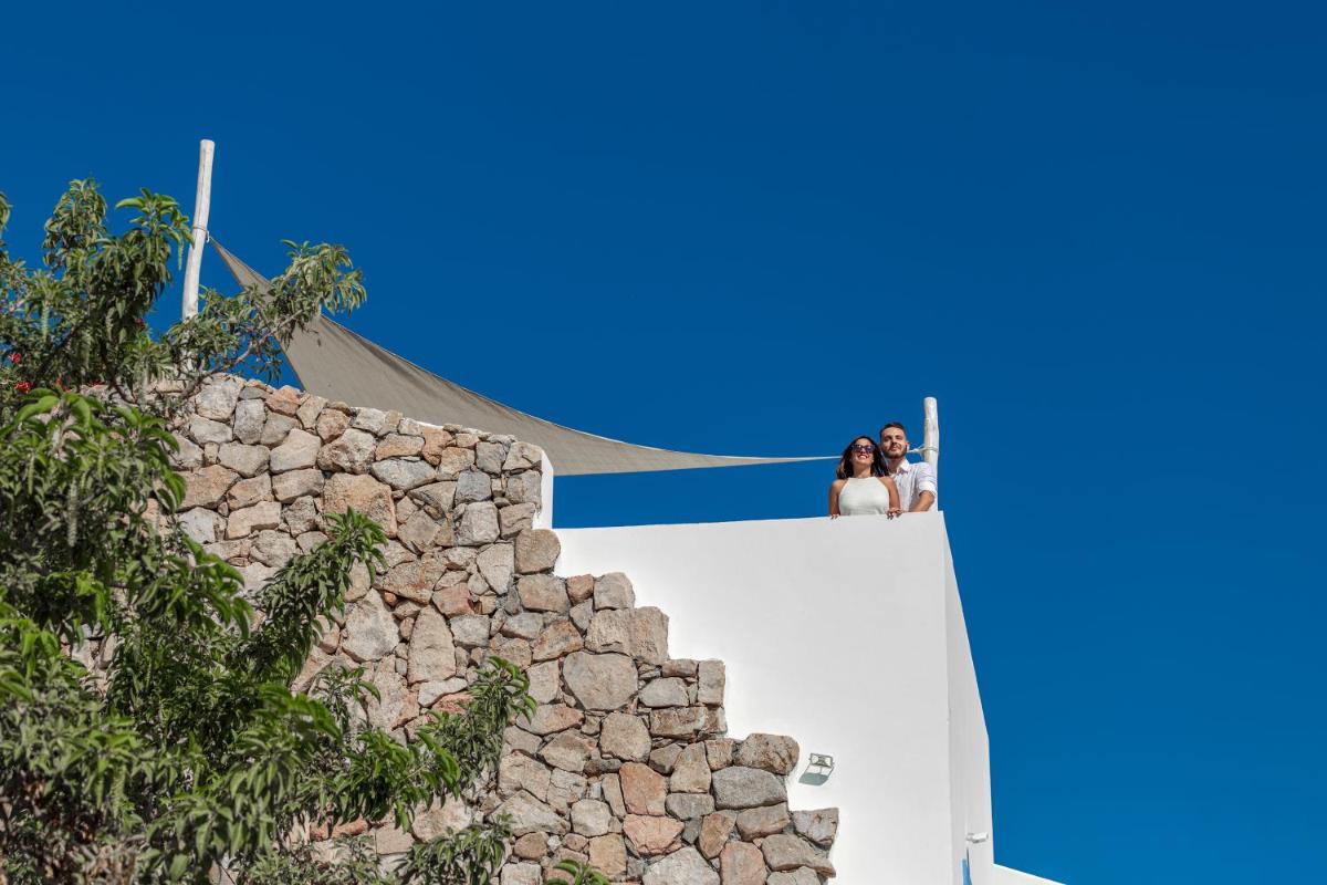 Corte Bianca - Adults Only & SPA - Bovis Hotels