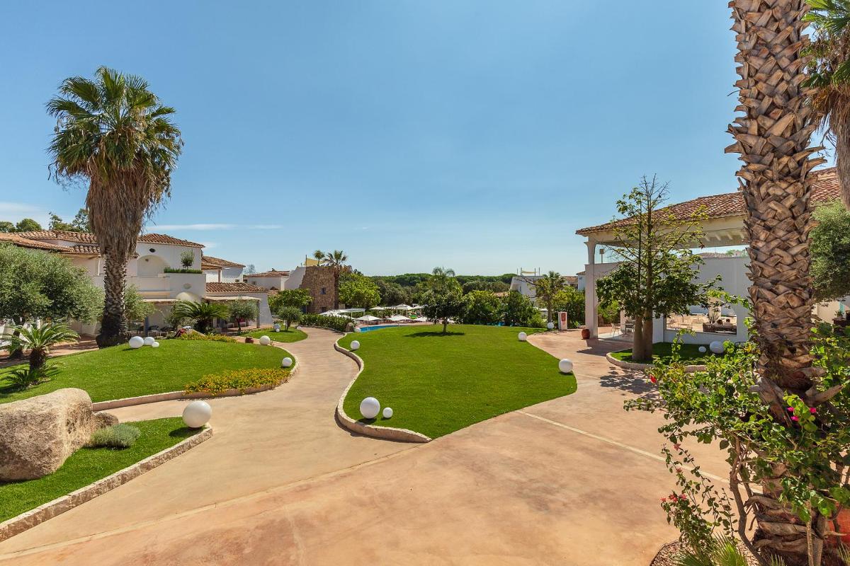 Corte Bianca - Adults Only & SPA - Bovis Hotels