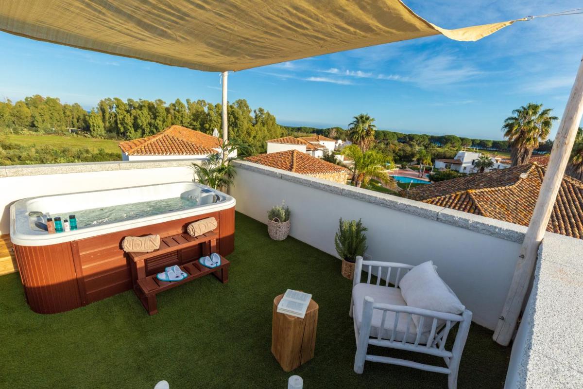 Corte Bianca - Adults Only & SPA - Bovis Hotels