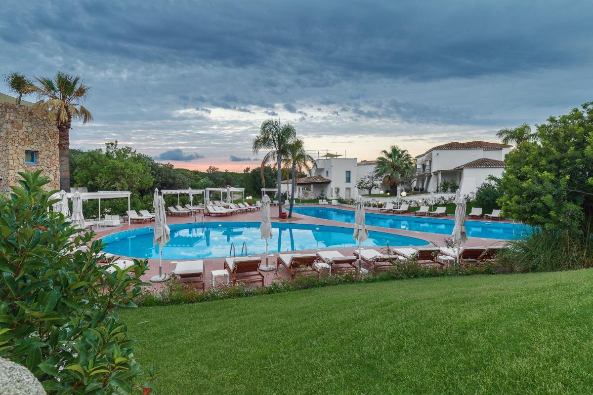 Corte Bianca - Adults Only & SPA - Bovis Hotels