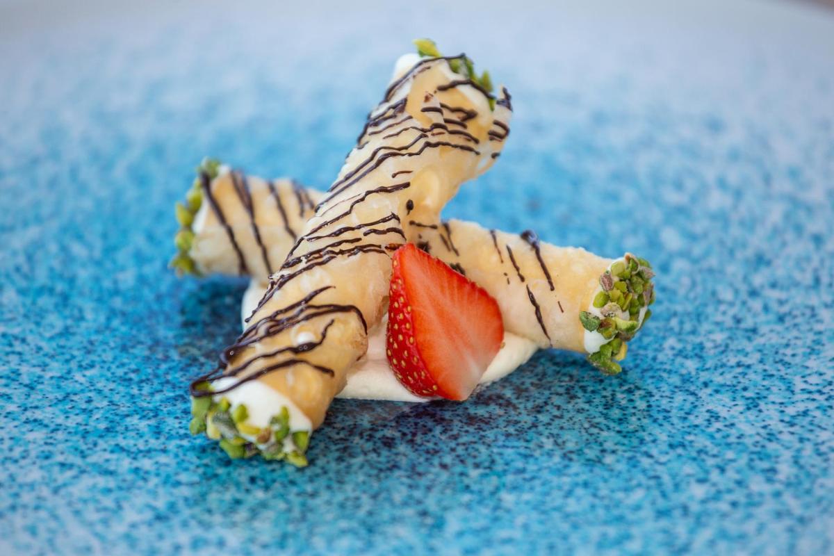 Corte Bianca - Adults Only & SPA - Bovis Hotels