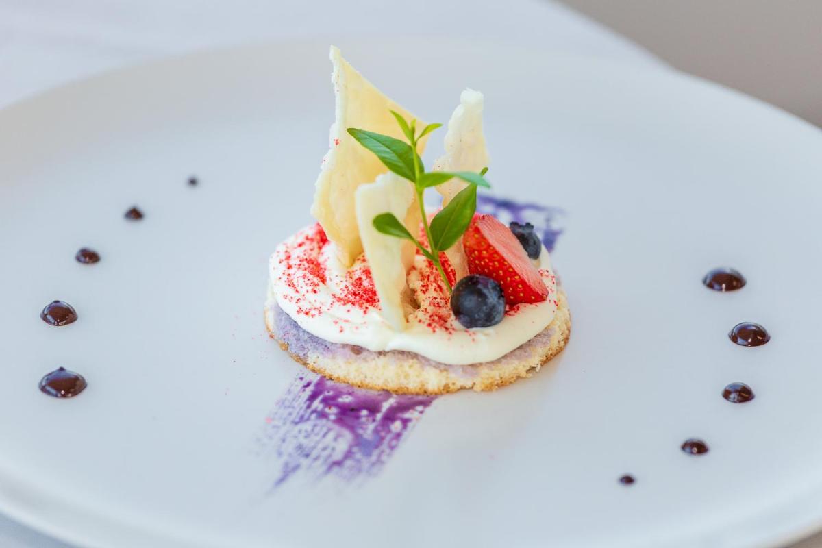 Corte Bianca - Adults Only & SPA - Bovis Hotels