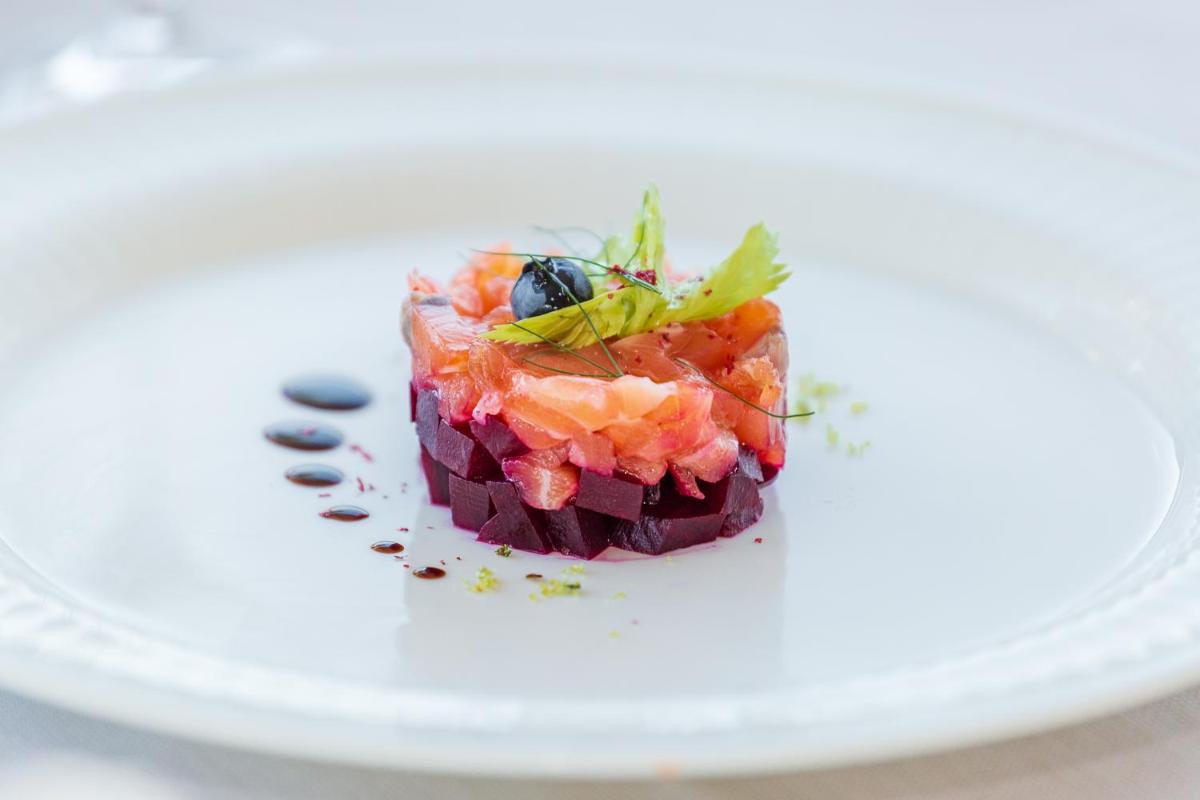 Corte Bianca - Adults Only & SPA - Bovis Hotels