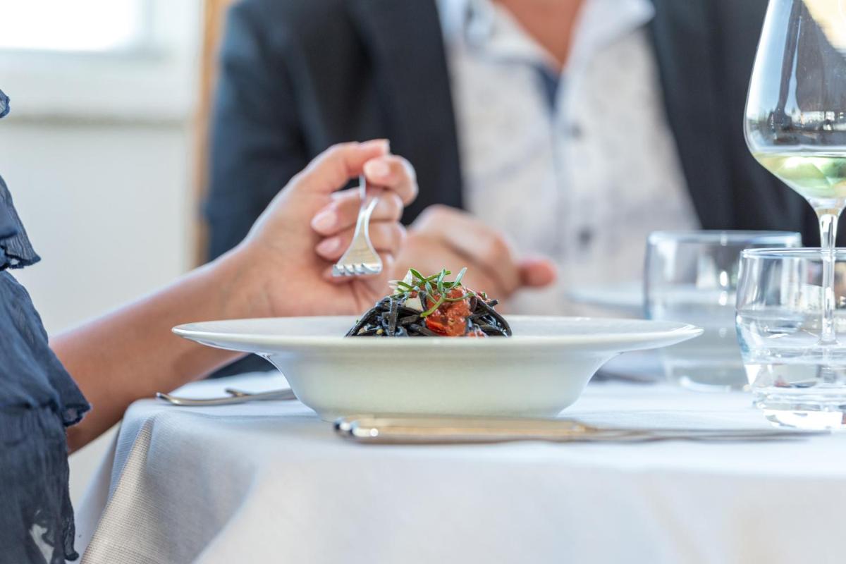 Corte Bianca - Adults Only & SPA - Bovis Hotels