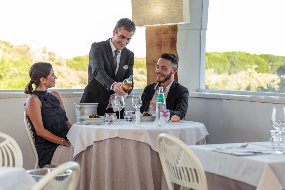 Corte Bianca - Adults Only & SPA - Bovis Hotels