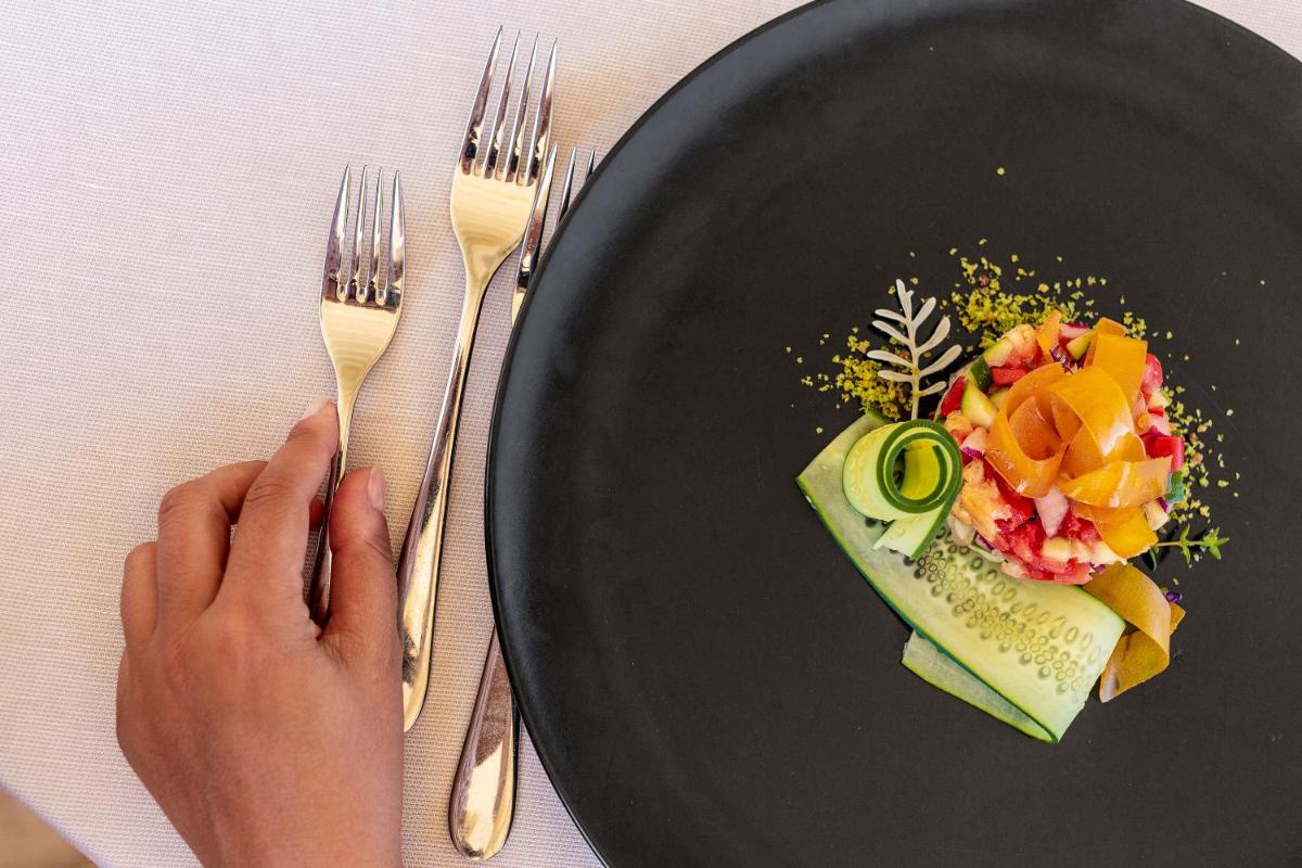 Corte Bianca - Adults Only & SPA - Bovis Hotels