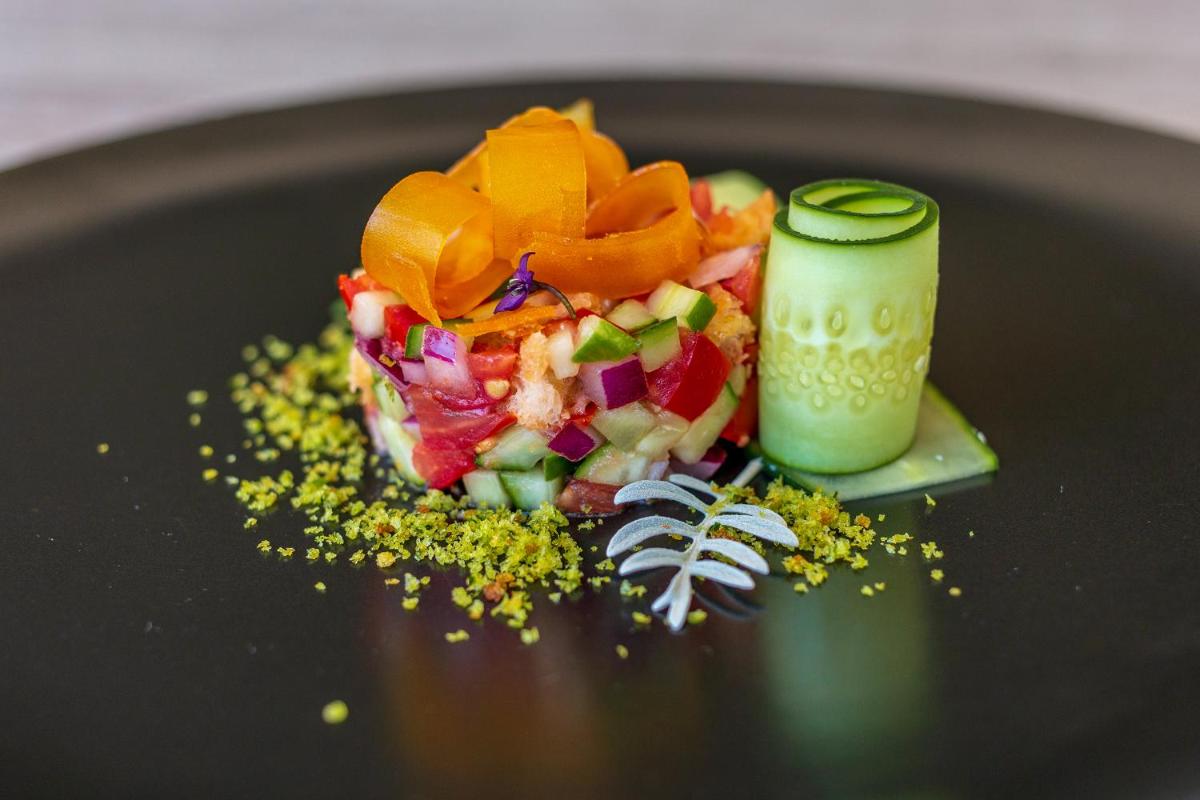 Corte Bianca - Adults Only & SPA - Bovis Hotels