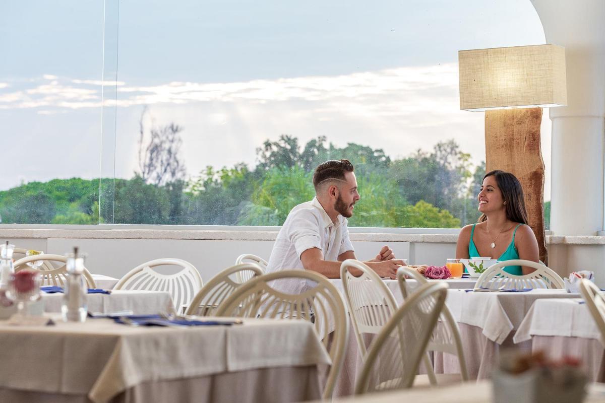 Corte Bianca - Adults Only & SPA - Bovis Hotels