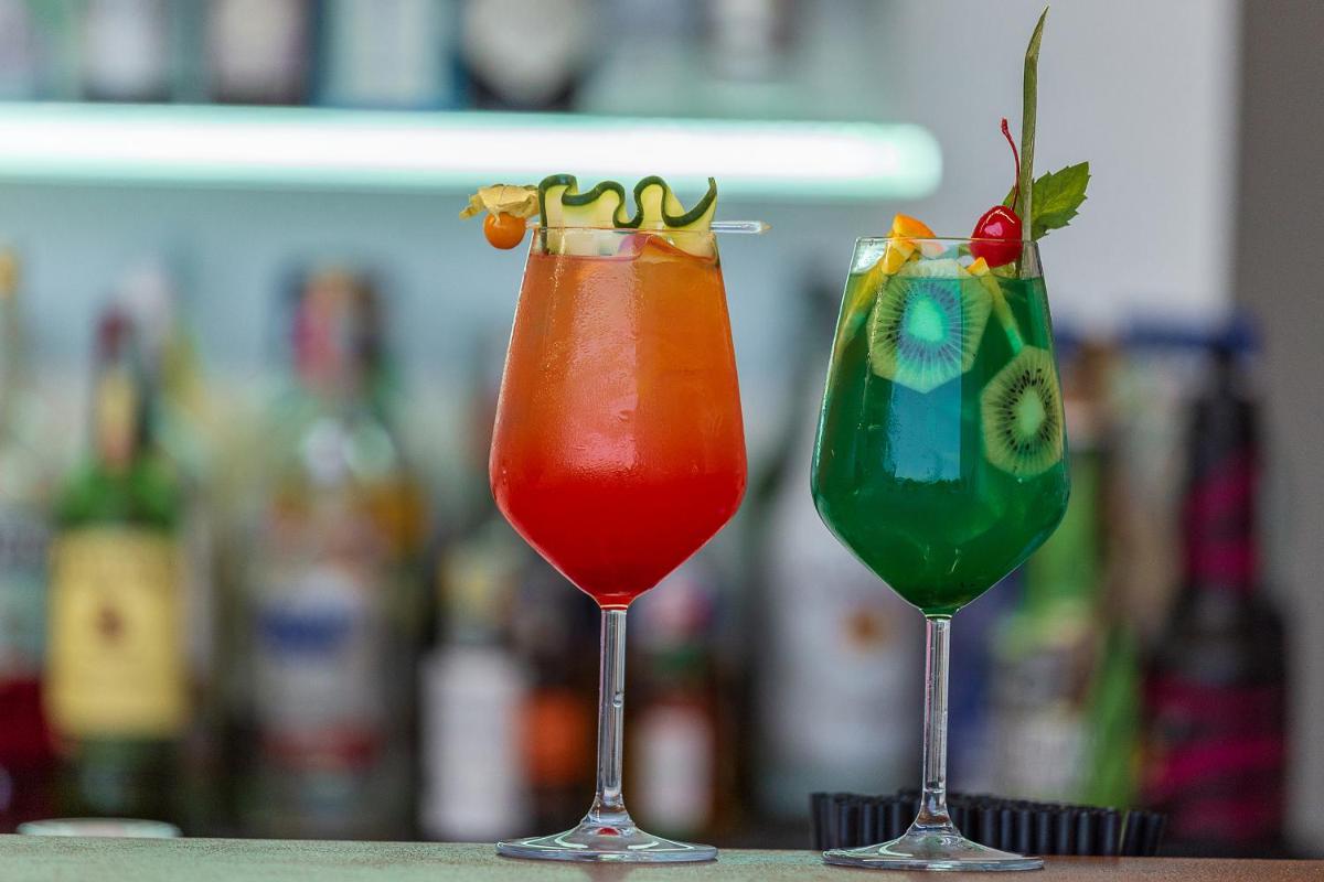 Corte Bianca - Adults Only & SPA - Bovis Hotels