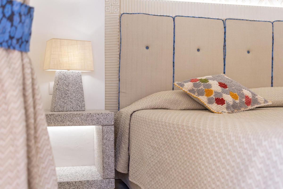 Corte Bianca - Adults Only & SPA - Bovis Hotels