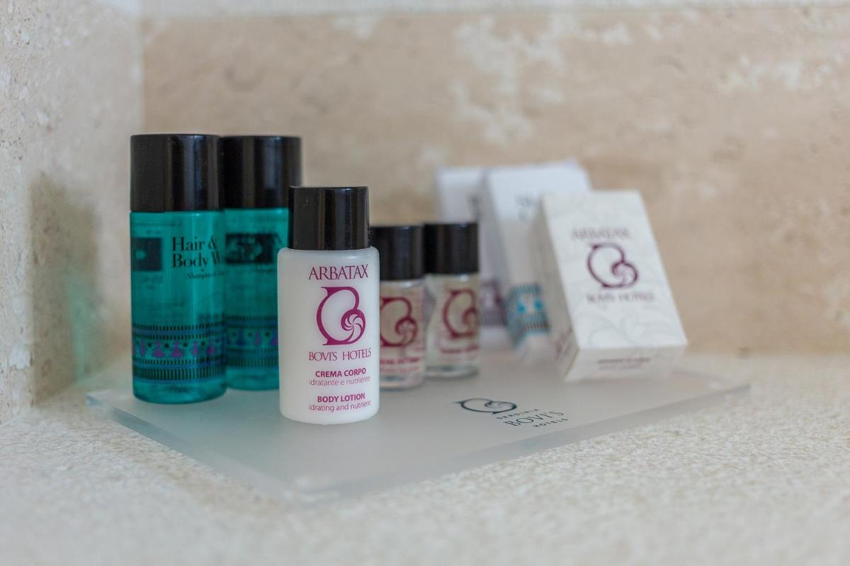 Corte Bianca - Adults Only & SPA - Bovis Hotels