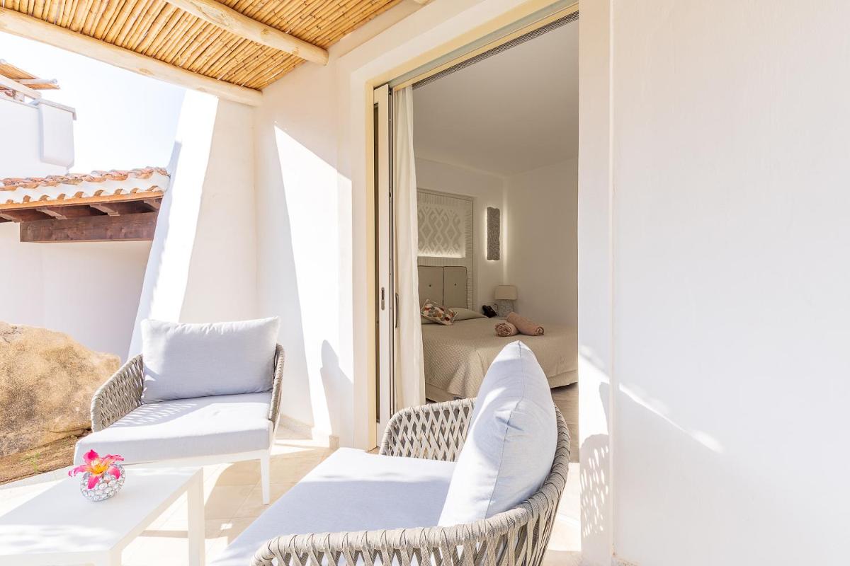 Corte Bianca - Adults Only & SPA - Bovis Hotels