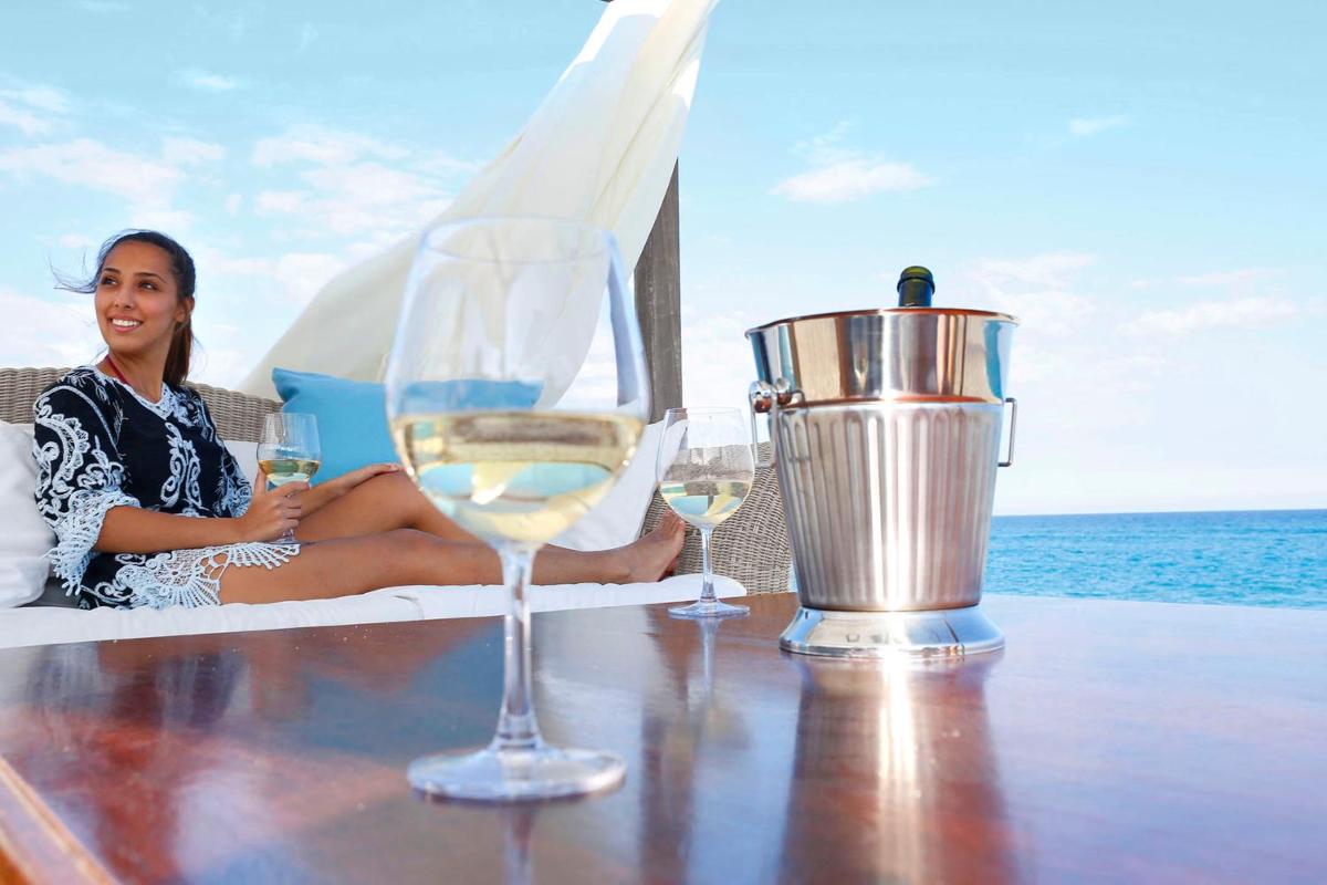 Corte Bianca - Adults Only & SPA - Bovis Hotels