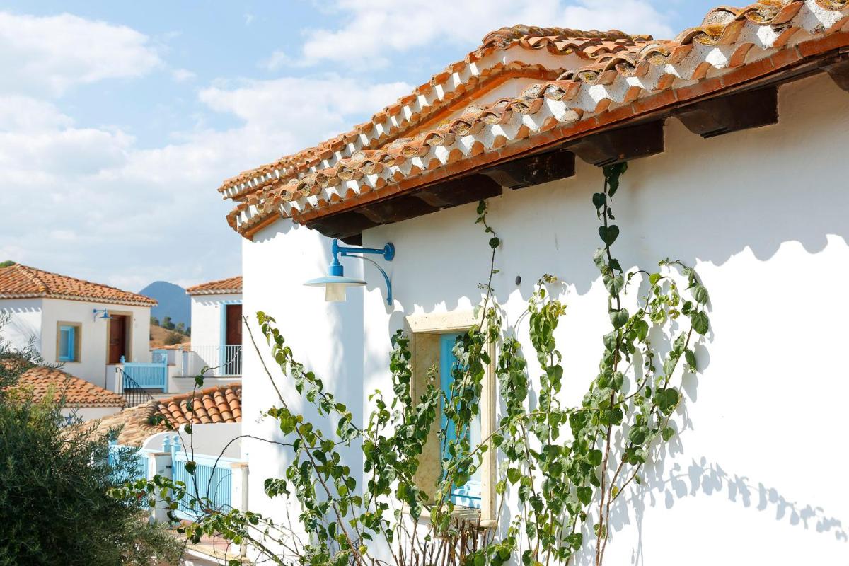 Corte Bianca - Adults Only & SPA - Bovis Hotels