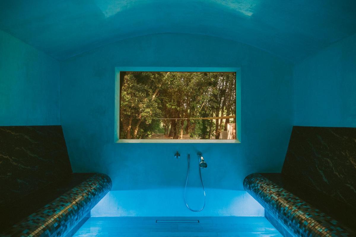 Corte Bianca - Adults Only & SPA - Bovis Hotels