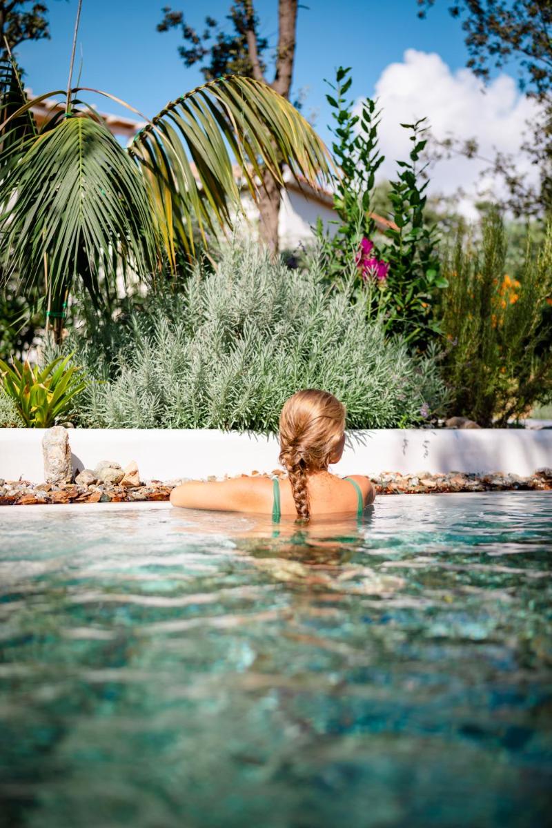 Corte Bianca - Adults Only & SPA - Bovis Hotels