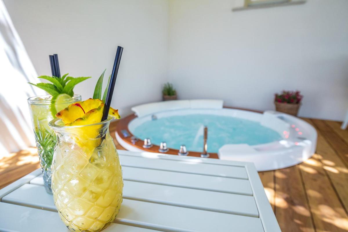 Corte Bianca - Adults Only & SPA - Bovis Hotels