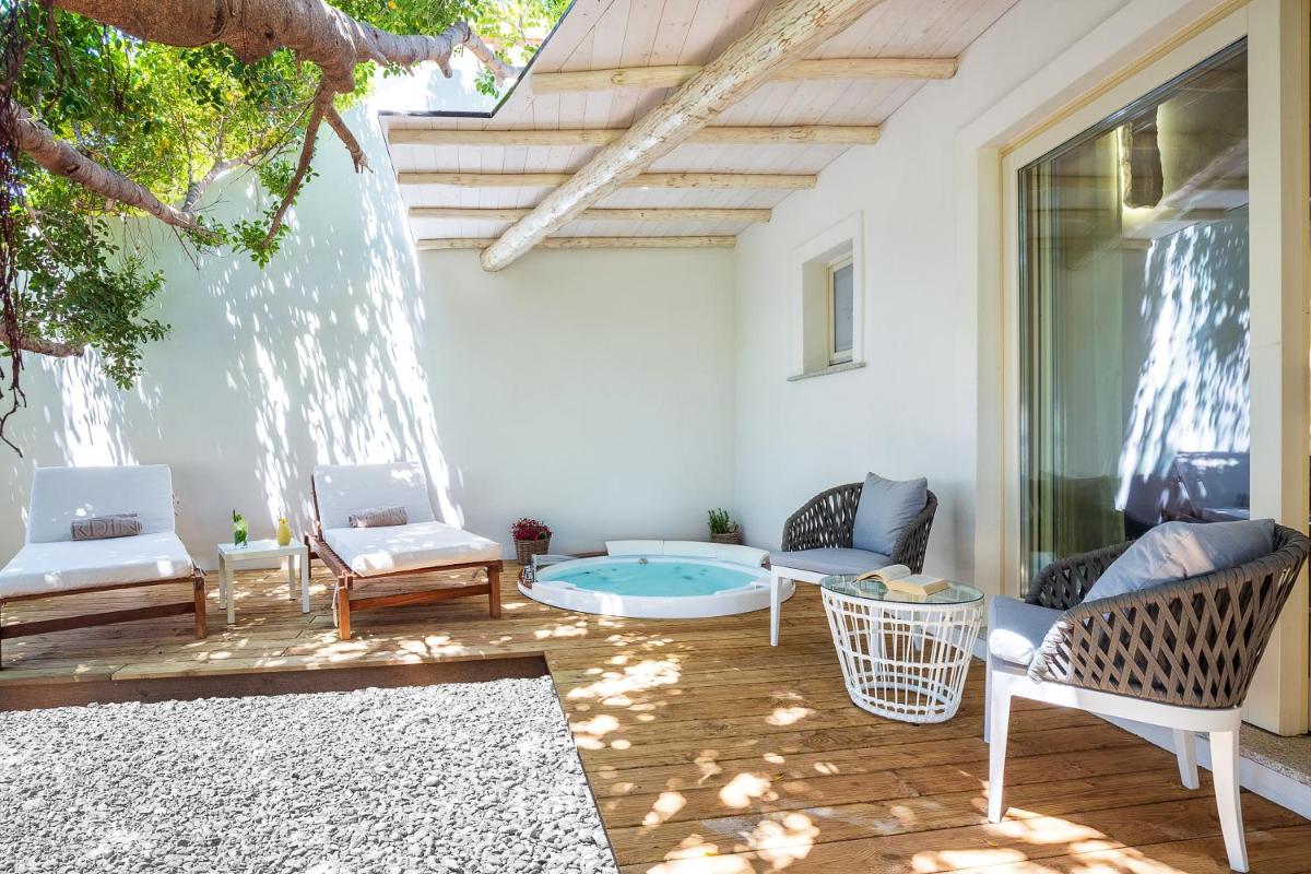 Corte Bianca - Adults Only & SPA - Bovis Hotels