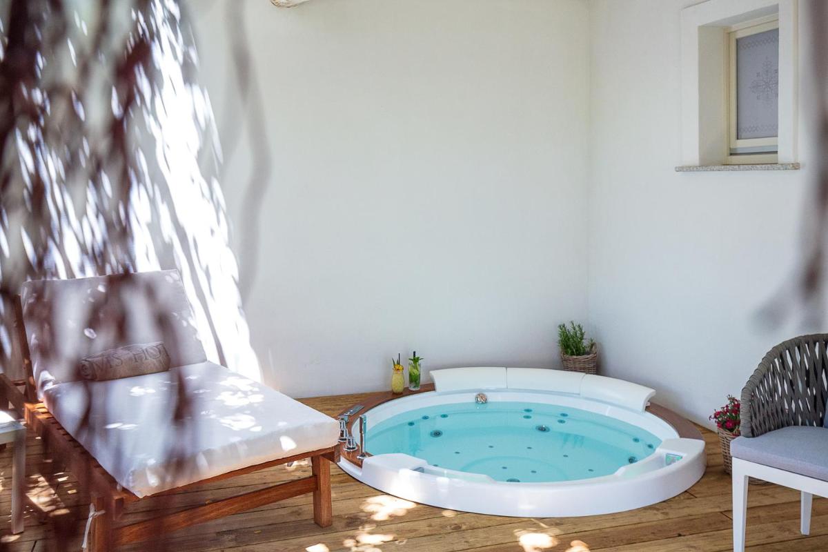 Corte Bianca - Adults Only & SPA - Bovis Hotels